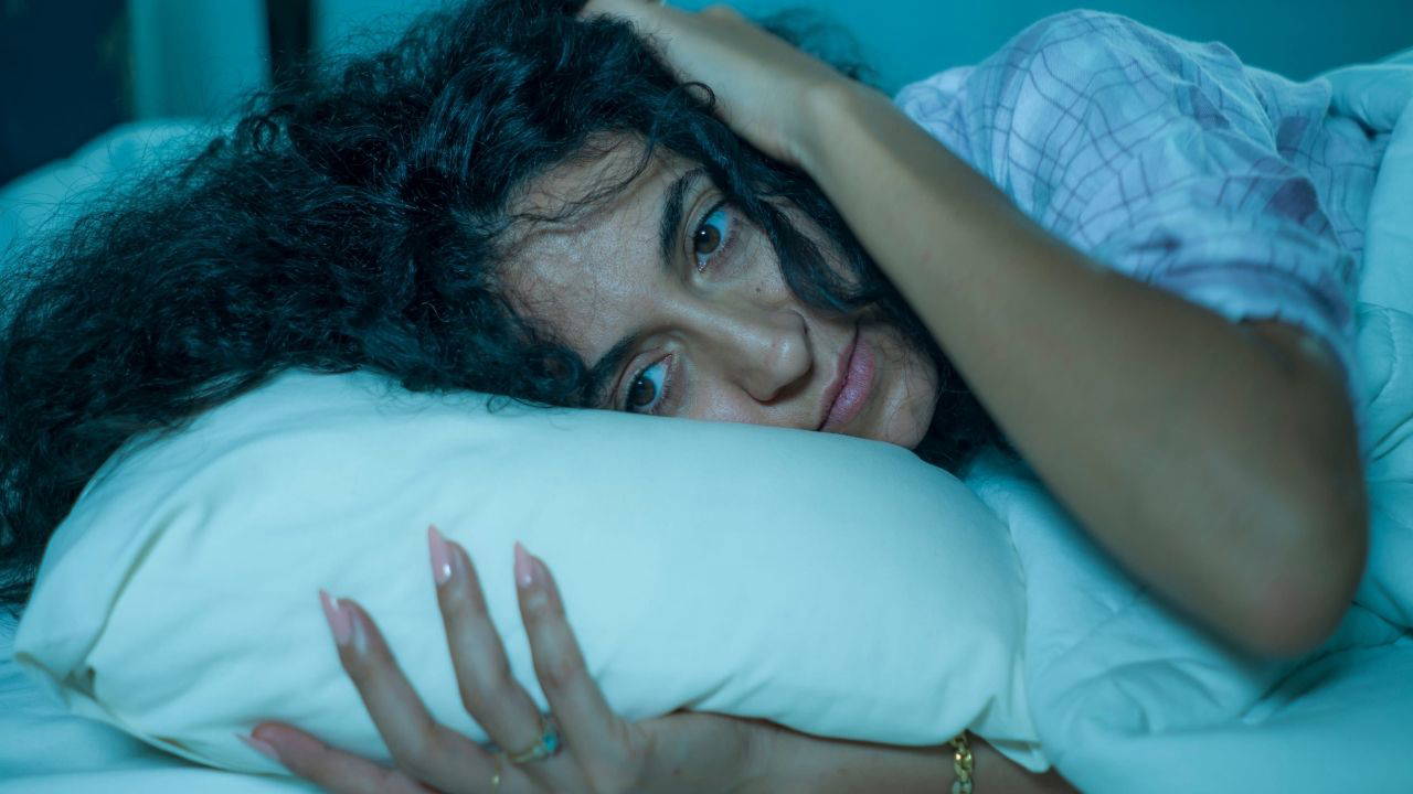 Uyumadan önce kafasında senaryolar kuran 5 burç: Bu burçlar gece olduğunda derin düşüncelere dalıyor...