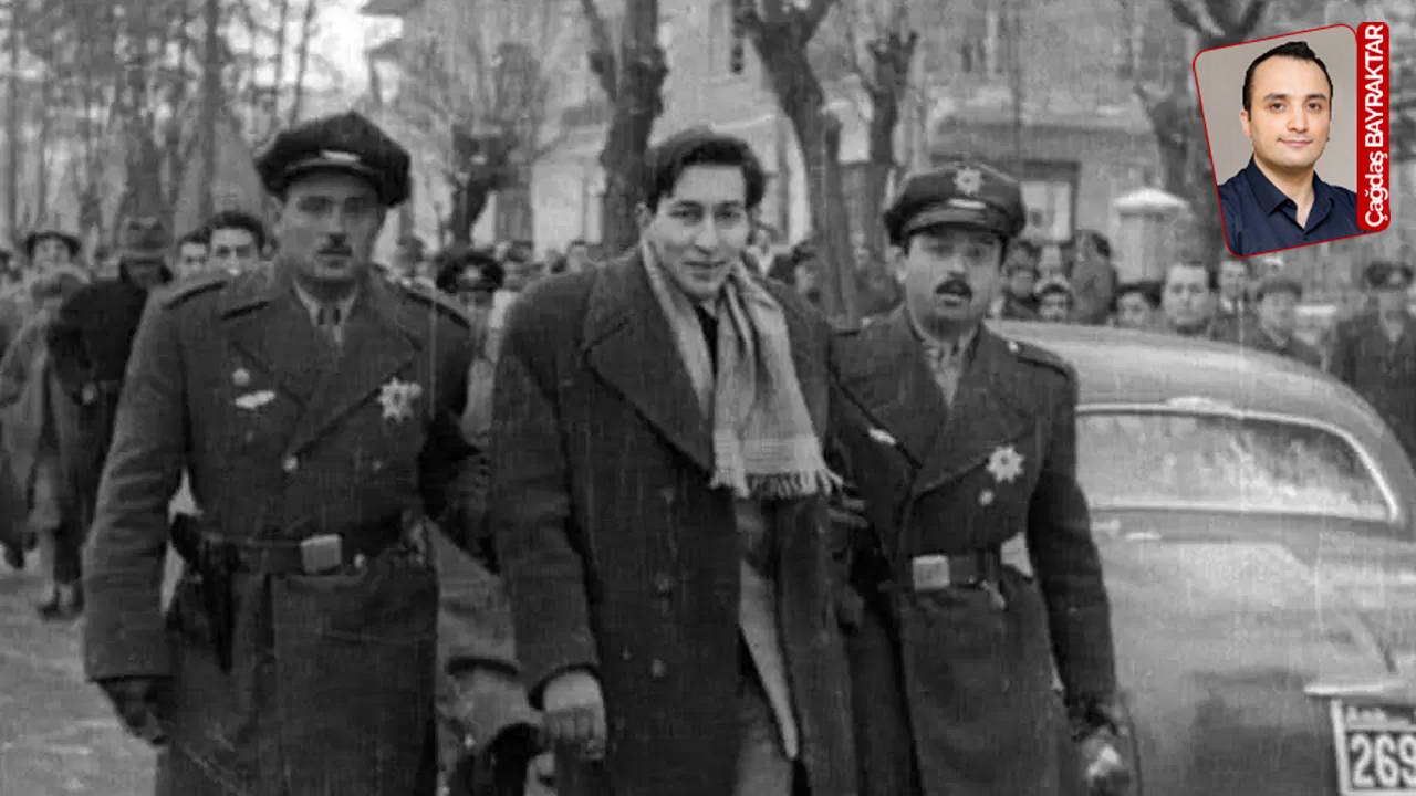 Gazetemizin yazarı, eski CHP genel başkanı ve bakan Altan Öymen, bir yıl önce aramızdan ayrıldı