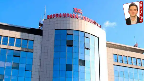 AKP'ye geçen Bayrampaşa'da atamalar son gaz devam: AKP'li ilçe yöneticisine bir garip görev!