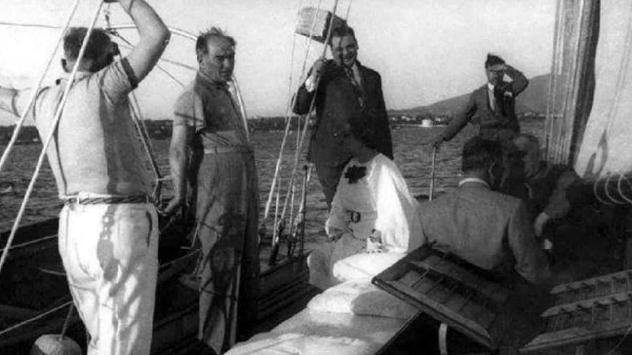 Son Dakika Haber Görseli