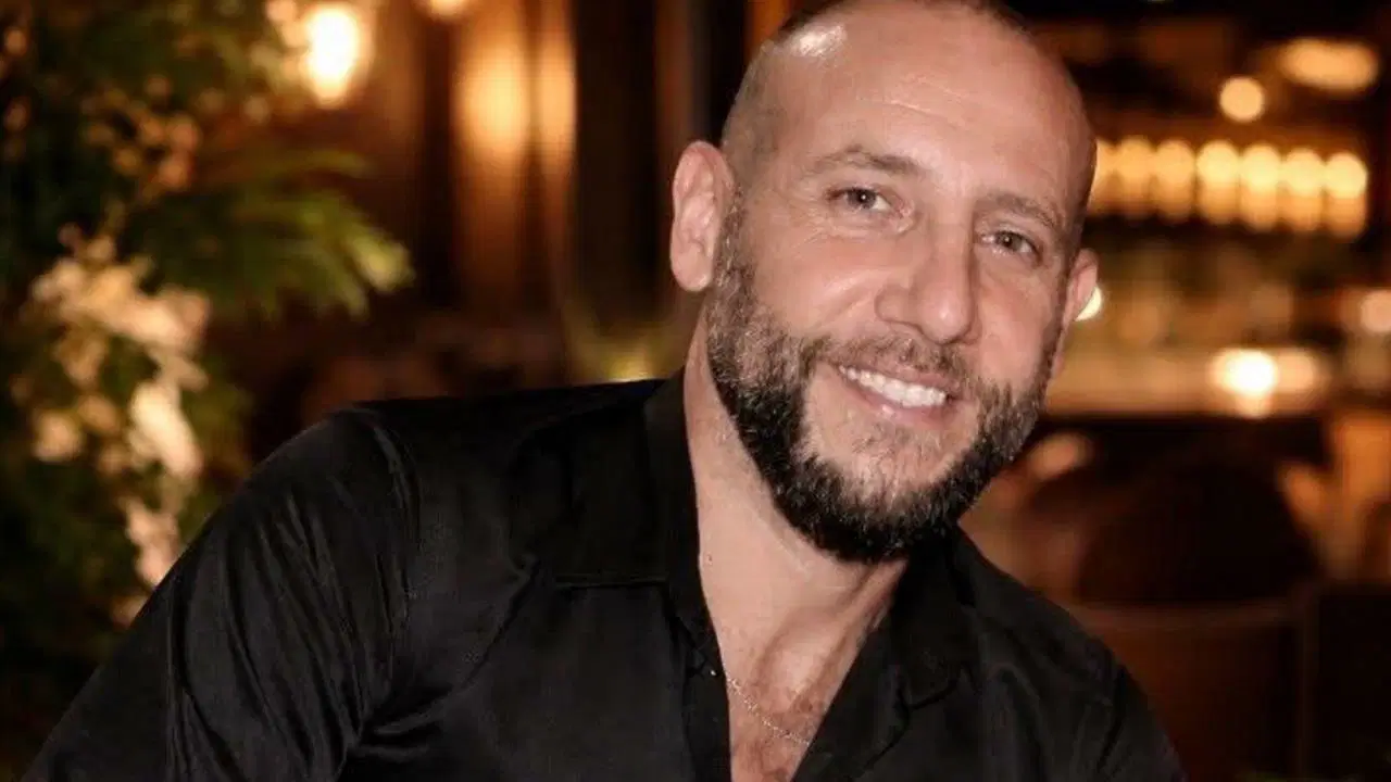 Aydın'da Mahkeme binasının çatısından düşen işçi kurtarılamadı!