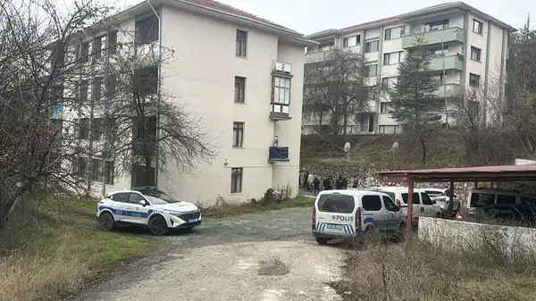 Orman muhafaza memuru kaldığı lojmanda ölü bulundu!