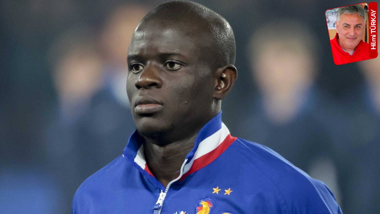 Fenerbahçe’de Kante için geri sayım: ‘Kahraman olacaksın’