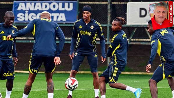 F.Bahçe’de tek hedef şampiyonluk, kongre gündemi yok: Seçim değil liderlik