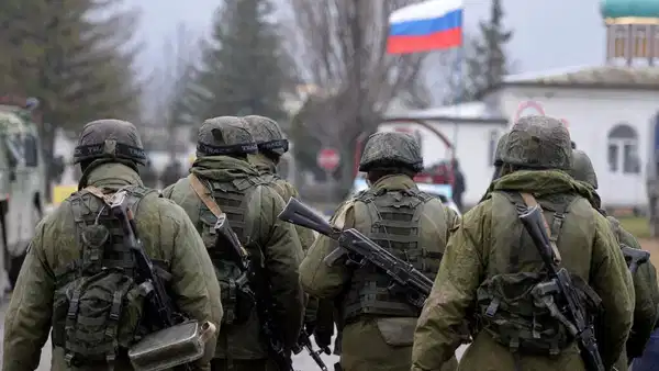 Kremlin duyurdu