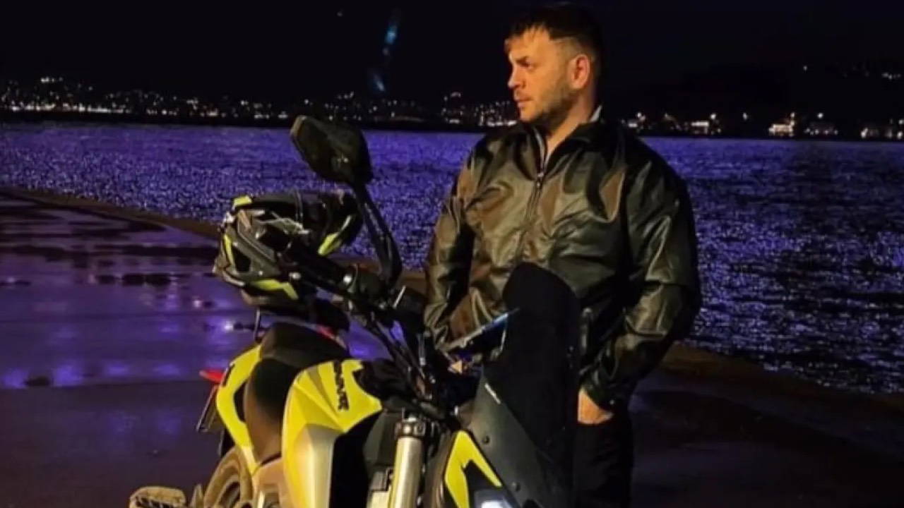 Alkollü sürücü motokuryeyi öldürmüştü: Tahliye edildi