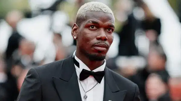 Paul Pogba, sahalara geri dönüyor