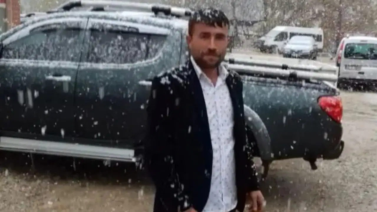 Bolu’da serinlemek için gölete giren orman işçisi kayboldu