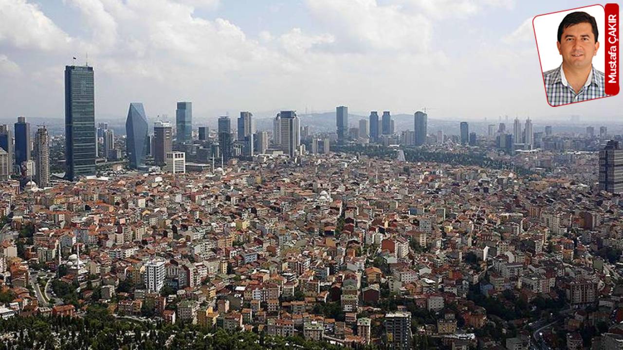 İktidarın barınma krizine gerekçesi: ‘Gençlerin ayrı ve bağımsız yaşama arzusu...’