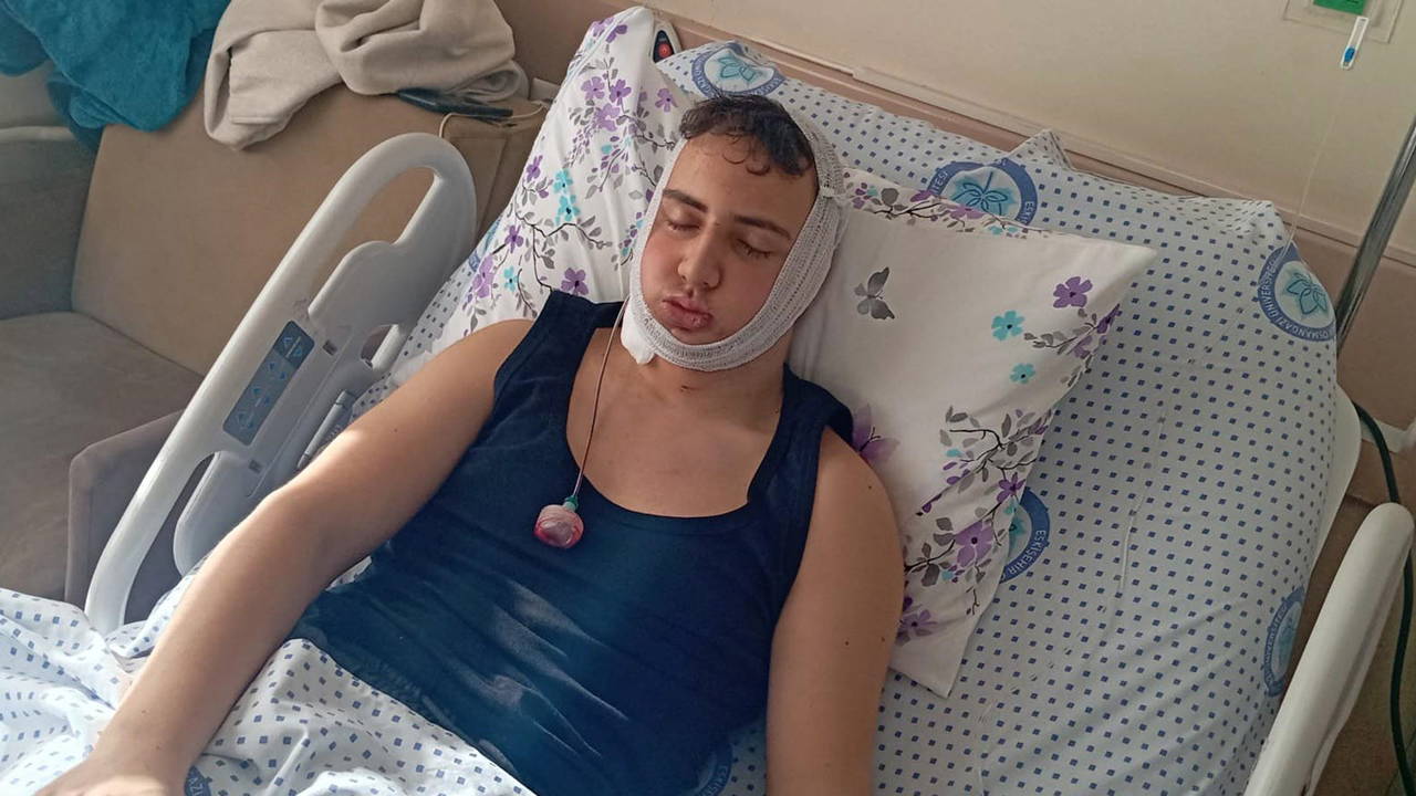 Eskişehir'de tartıştıkları liseliyi darbeden 4 öğrenci tutuklandı!