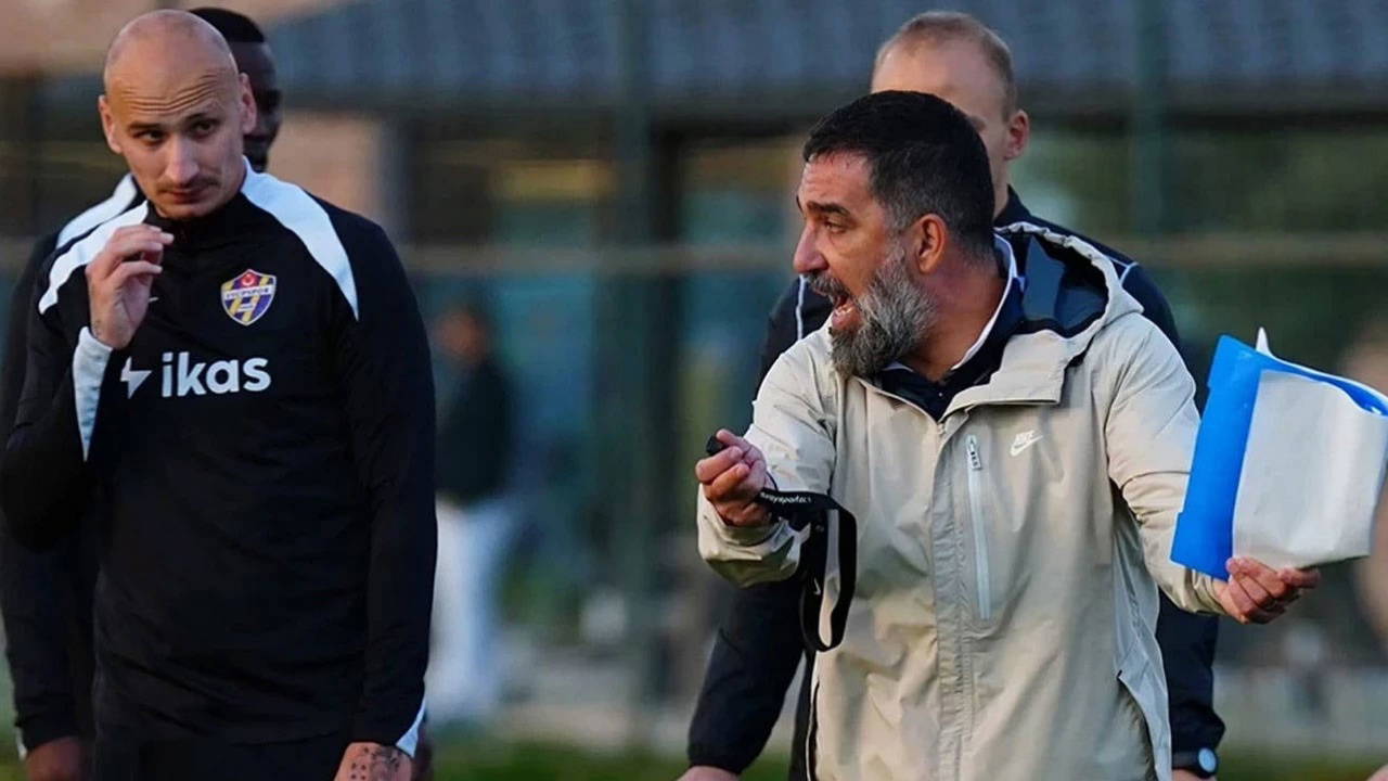 'Akıl hastası' demişti: Arda Turan'dan Jonjo Shelvey'nin iddialarına yanıt!