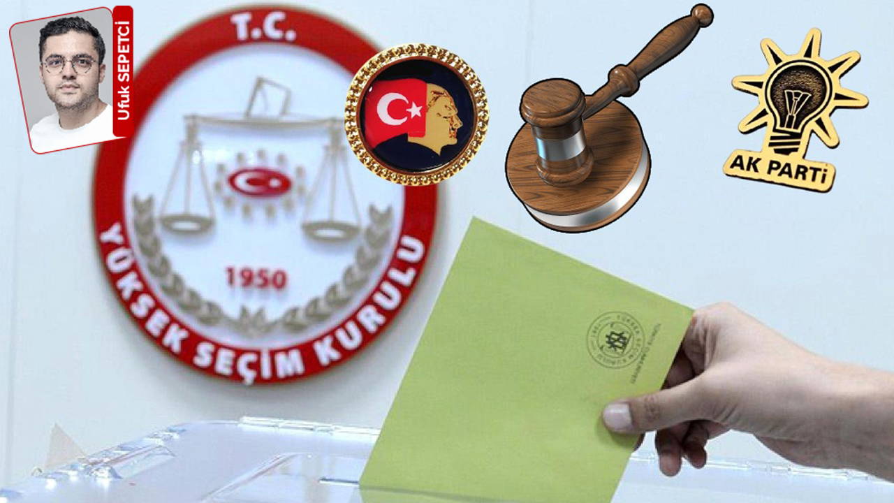 Sandık başında avukatlara saldıranlar için karar çıktı: 3 beraat, 1 adli para cezası!