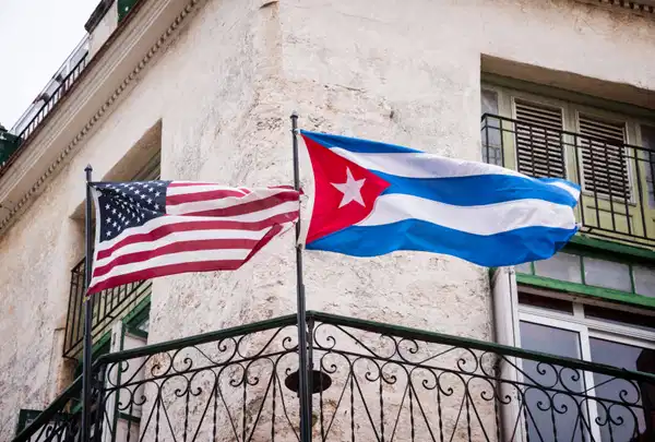 Washington baskıyı artırdı, Havana tepki gösterdi: Küba halkını cezalandırıyorlar