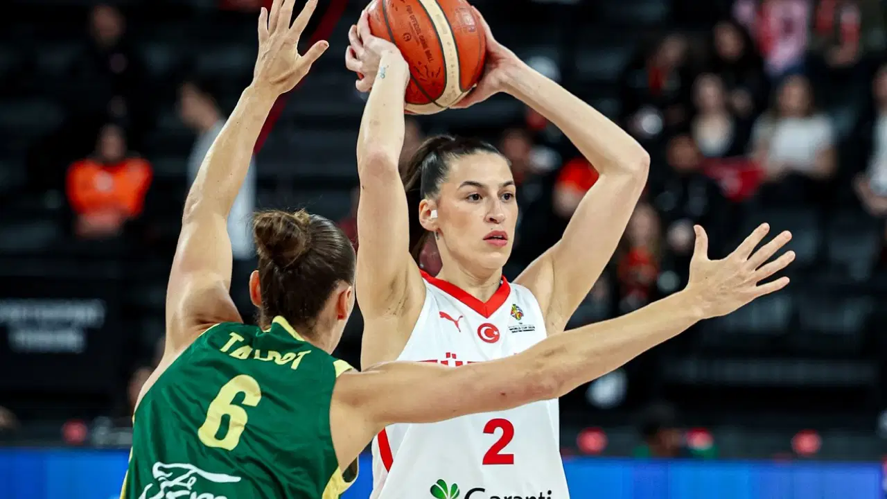 Potanın Perileri'nin rakipleri belli oldu!