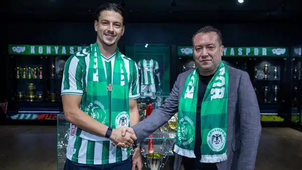 Hull City'de ayrılık: Süper Lig ekibine transfer oldu