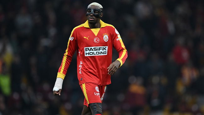 Fenerbahçe TFF'ye başvurmuştu