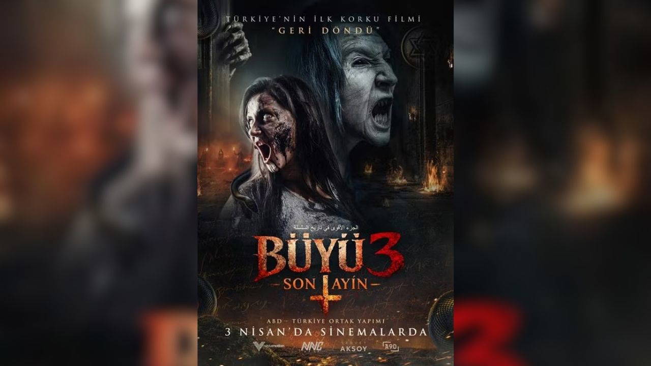 Sinemalarda 6 film vizyona girecek...