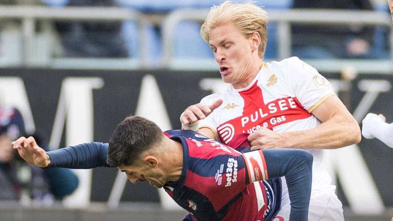 6 gollü nefes kesen maçta kazanan çıkmadı!