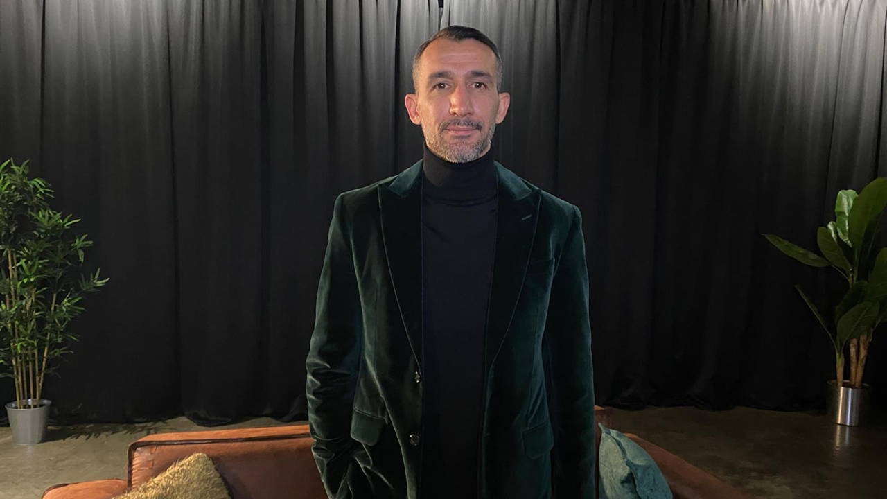 Cluj ibreyi Mehmet Topal’a çevirdi