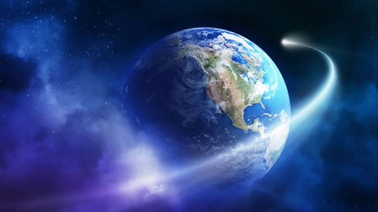 İklim krizi zamanın akışını değiştiriyor: Dünya son 3,6 milyon yılın en yavaş hızında