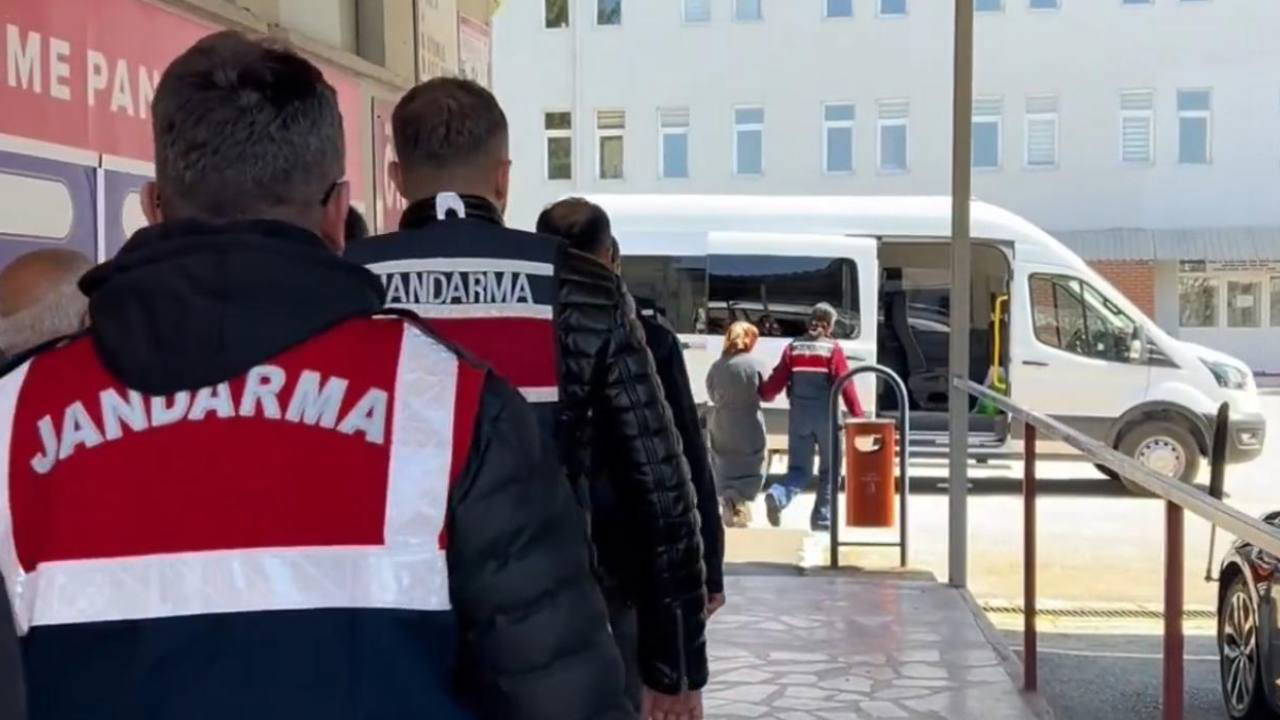 Sosyal medyada FETÖ propagandasına operasyon!