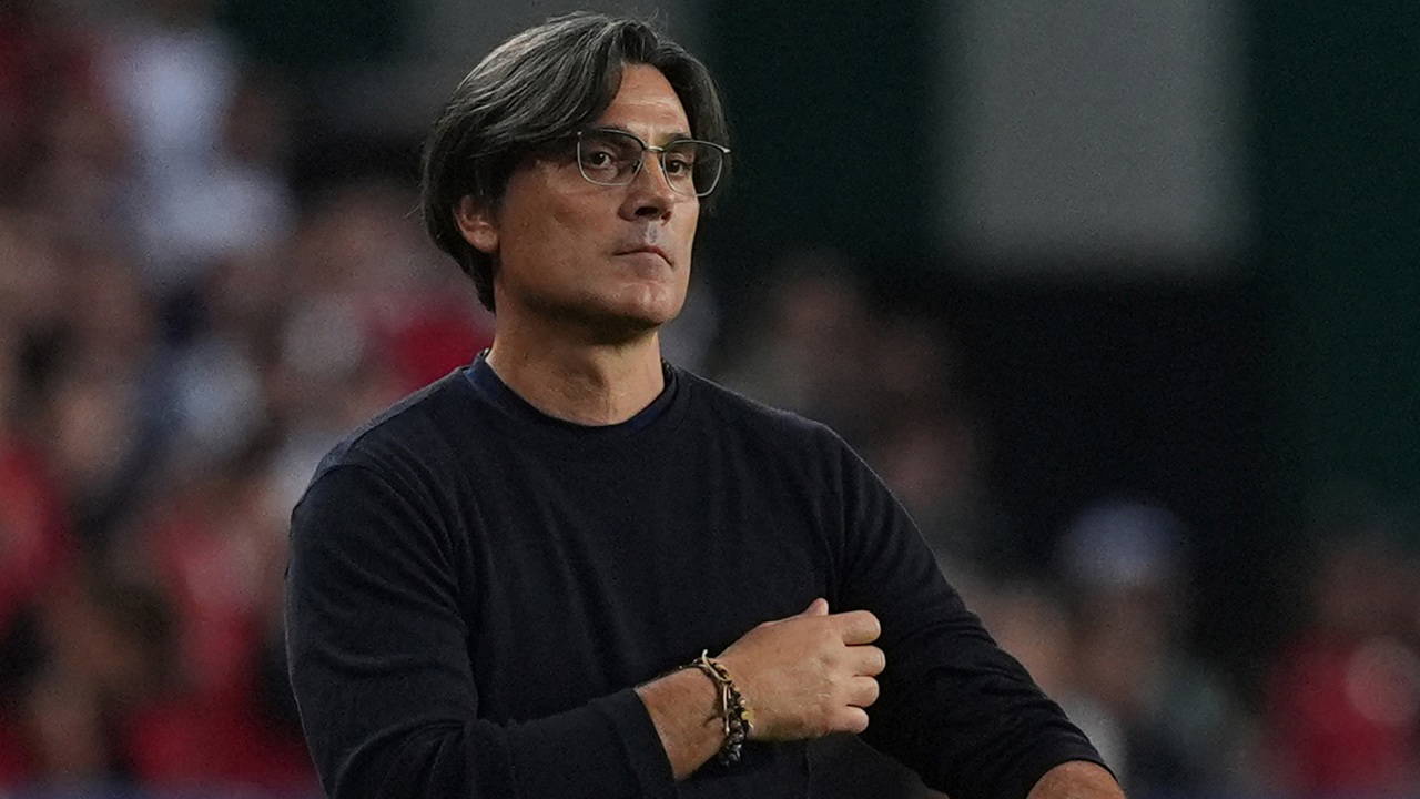 Vincenzo Montella’dan Tarihi Maçını Ardından Dikkat çeken Açıklama: ‘Bu Tarz Karşılaşmalardan Sonra…’