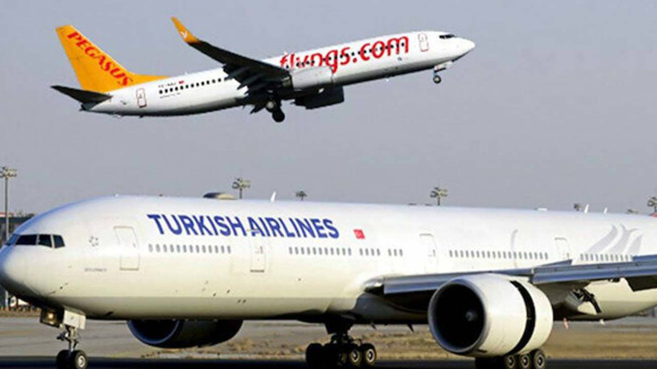 5 ülkeye gidecek yolculara tanınan haklar uzatıldı