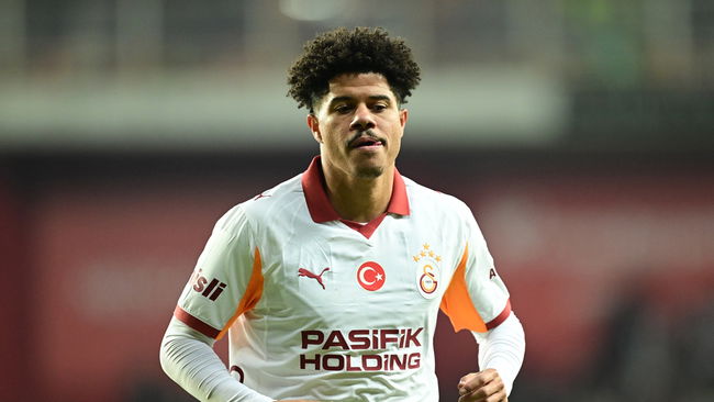 İngiliz ekibinden Sara'ya kanca: Galatasaray'dan rekor beklenti!