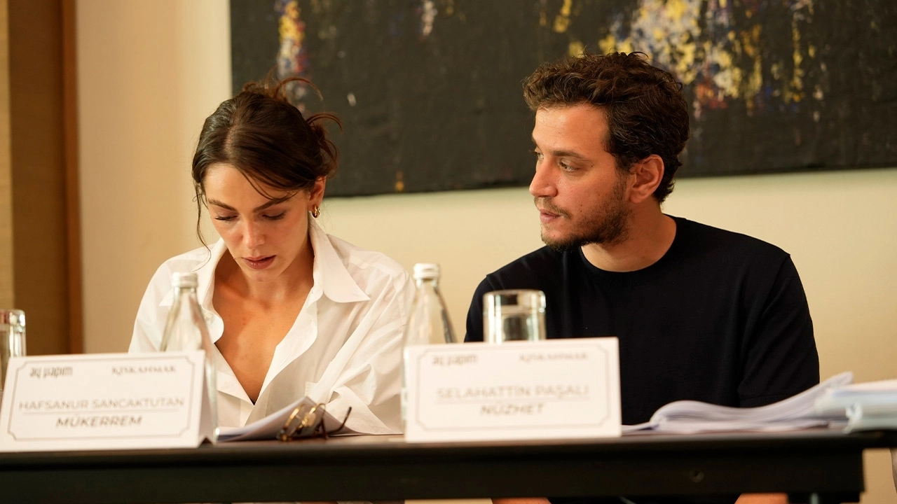 Yeni sezonun en beklenenleri: Yayın hayatına başlamaya hazırlanan diziler...