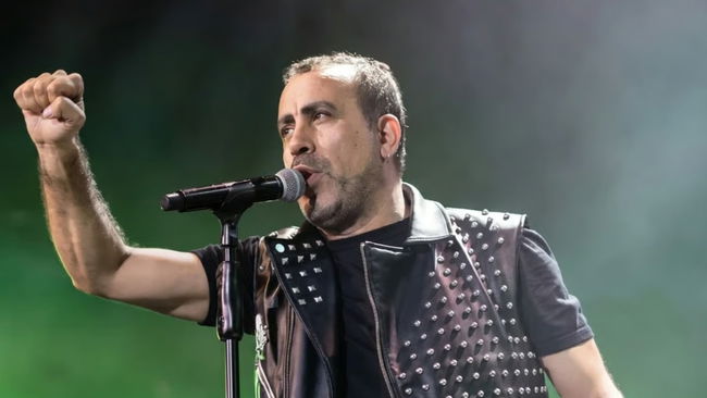 Haluk Levent'in savcılık ifadesi tamamlandı