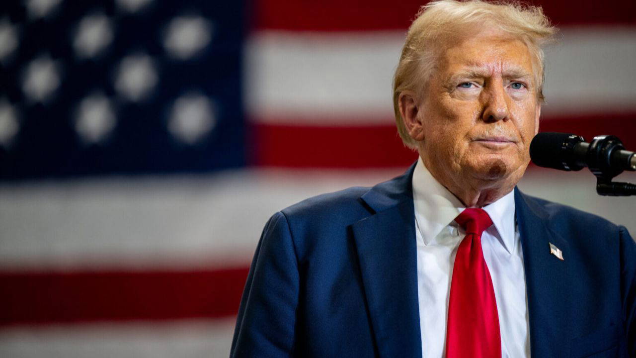 Trump'tan bakıra yüzde 50 gümrük tarifesi