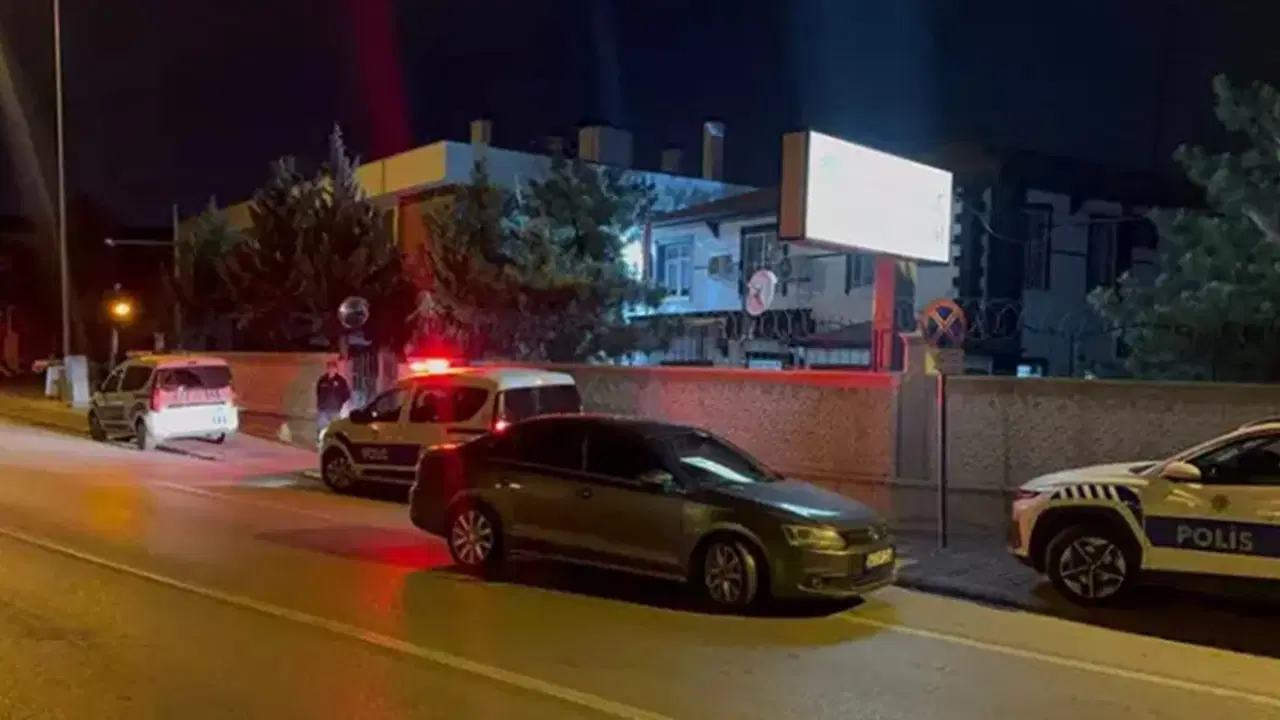 Polis merkezindeki cinayette iddianame tamamlandı: Babasının bıçağı peçeteye sarıp oğluna verdiği ortaya çıktı