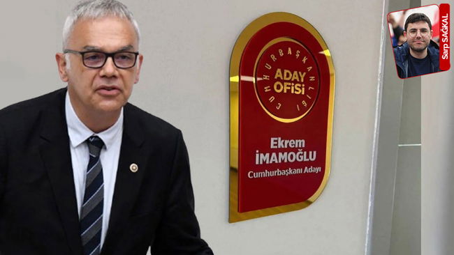 CAO toplantıları TBMM'ye taşındı