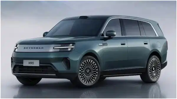 Xiaomi fırtınası 3. modelle sürüyor! Yeni 7 kişilik hibrit SUV tanıtıldı: Fiyatı dikkat çekti...