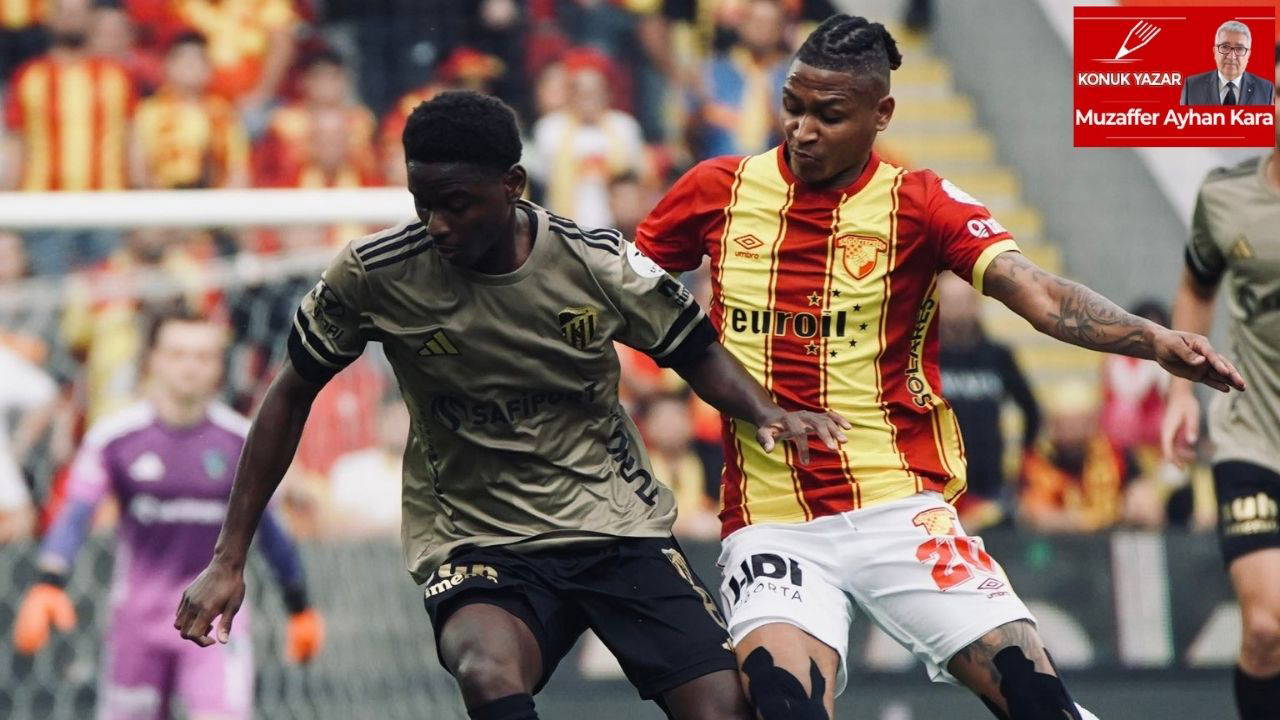 Göztepe, Kocaelispor karşısında istediğini alamadı