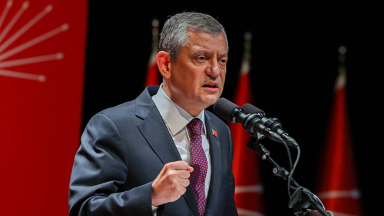 Son Dakika Haber Görseli