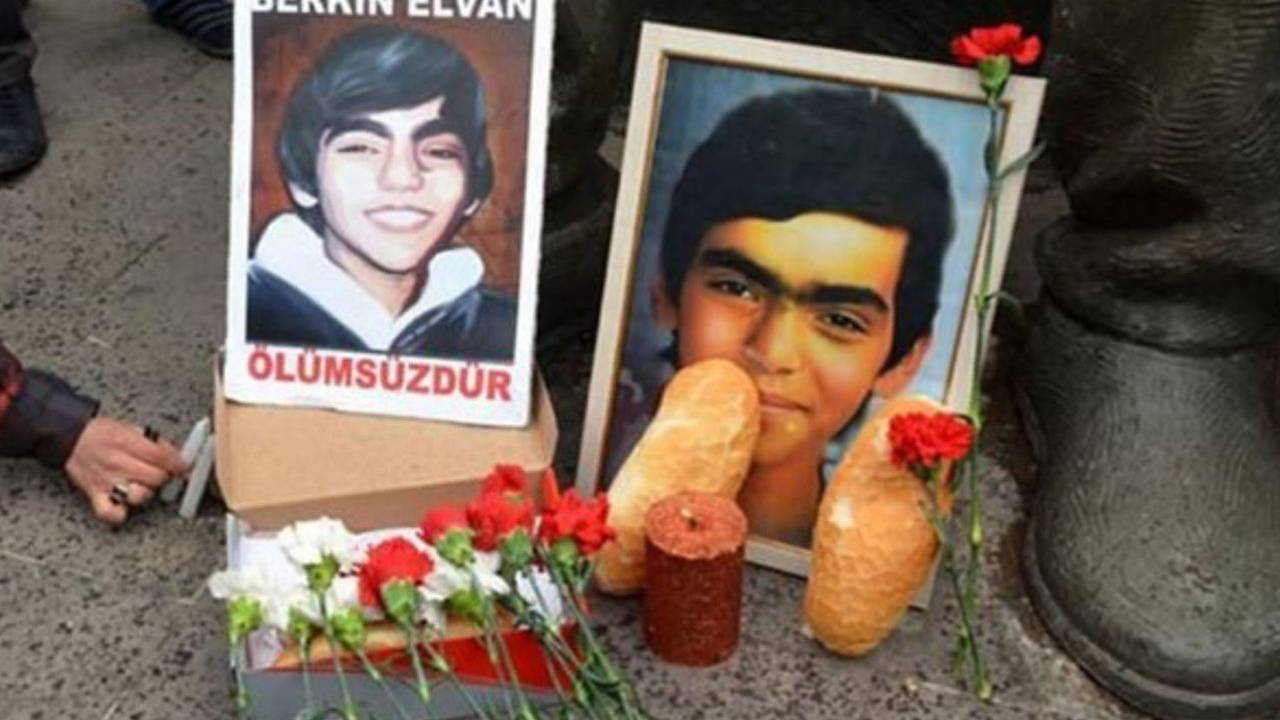 Berkin Elvan 12 yıl önce bugün vuruldu...