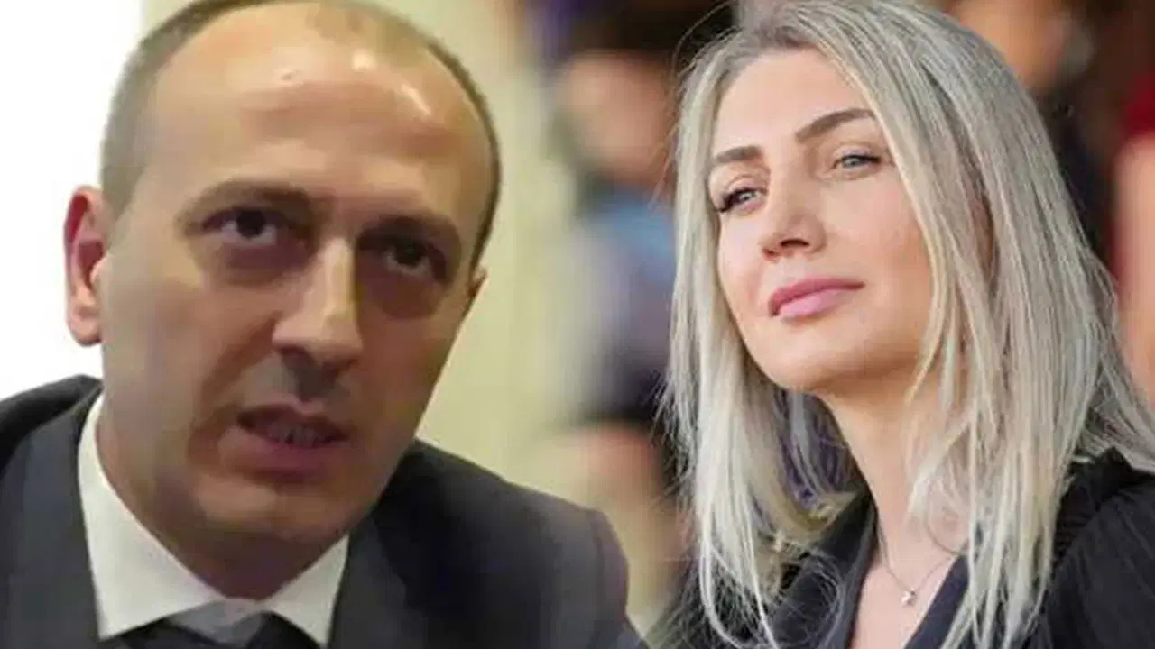 Son Dakika... Uyuşturucu testi negatif çıkmıştı: D…