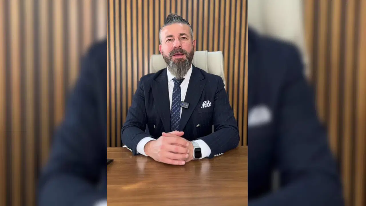 Otopark kavgası dehşetle bitti: Kızının gözü önünde katledildi