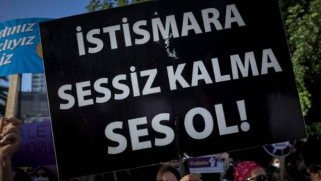 Başkentte çocuk istismarını sosyal medyada anlatan şüpheli tutuklandı