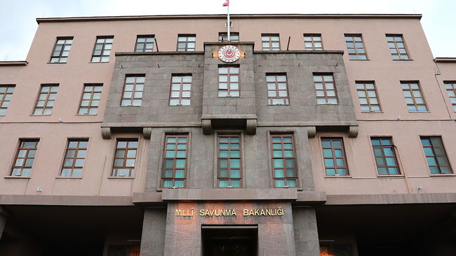 MSB'den İran savaşı, Gazze ve yeni füze sistemi açıklaması