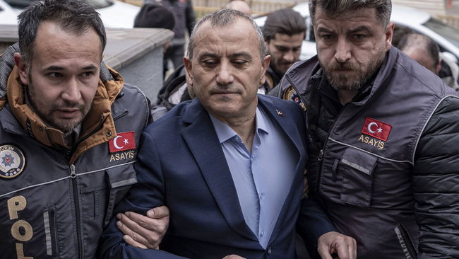 Gülistan Doku soruşturmasında yeni gelişme...