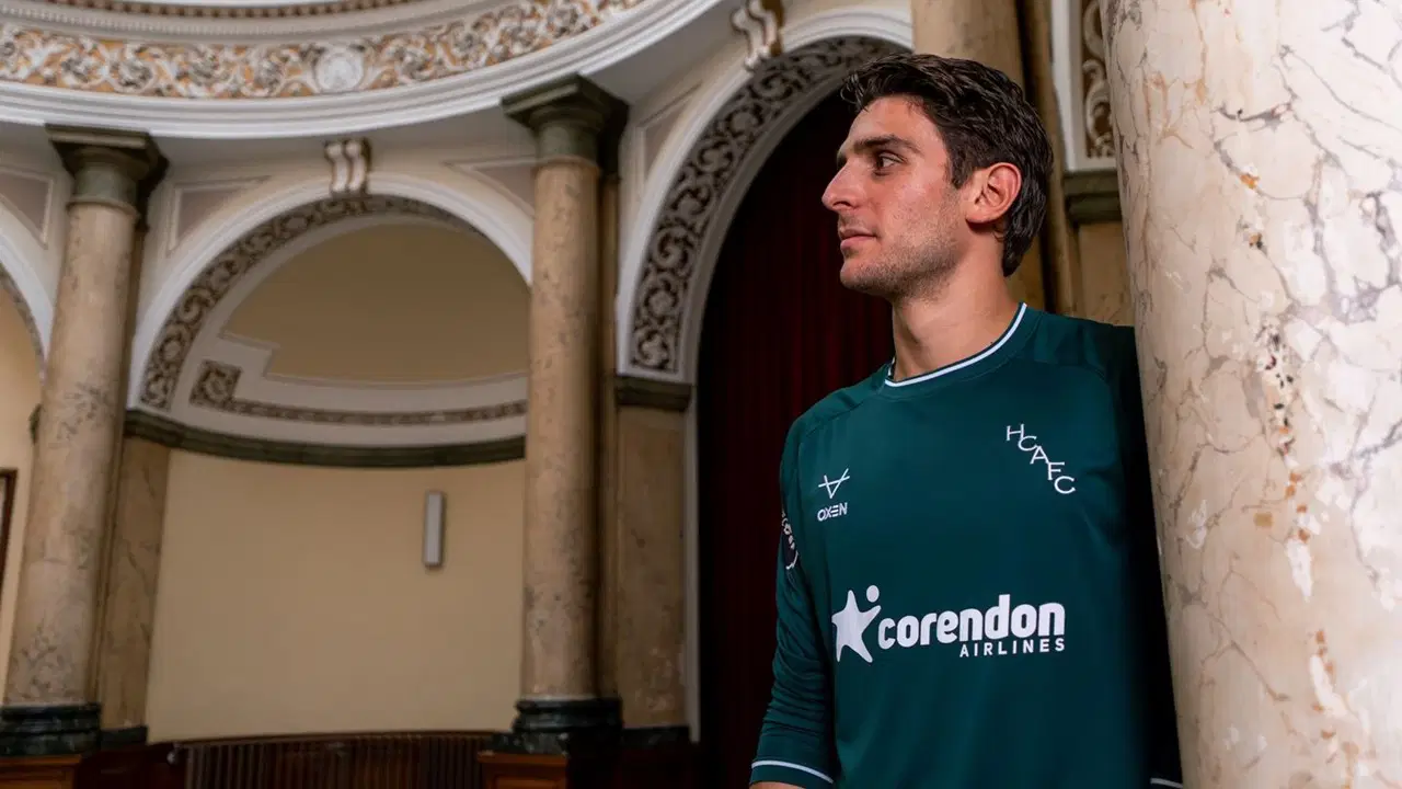 Adını kulüp tarihine yazdırdı: Hull City'den rekor transfer