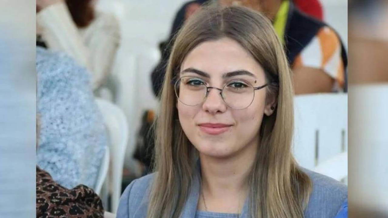 Son Dakika... Esila Ayık için 4 yıl 8 aya kadar hapis istemi!