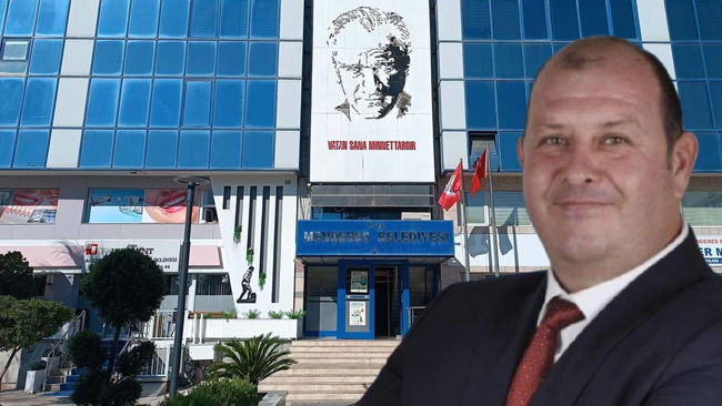 Menderes Belediyesi’nde seçim tarihi belli oldu