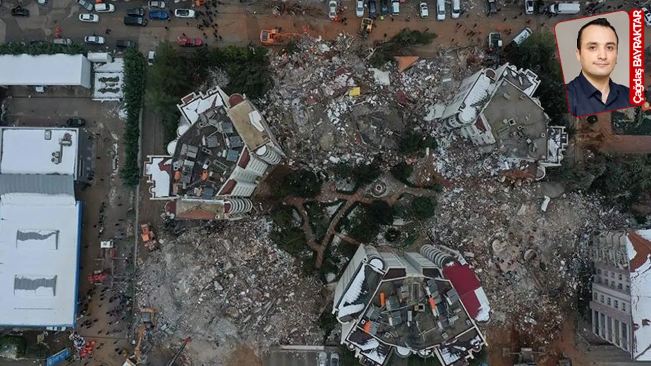 Furkan Apartmanı Davası'nda reddi hakim talebi