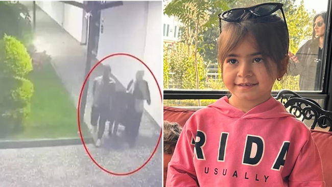 7 yaşındaki Yüsra’nın şüpheli ölümü