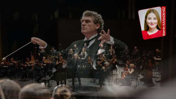 Gedik Filarmoni’den bir klasik, iki prömiyer