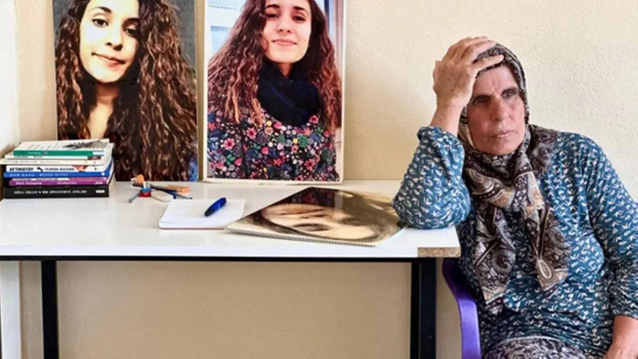 Gülistan Doku soruşturmasında yeni gelişme: Gözaltına alınanların sayısı 12'ye yükseldi!