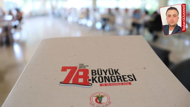 TTB'de seçim sonrası istifa kararı: 3 isim merkez konseyinden istifa etti